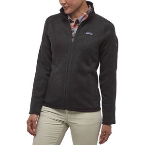 Patagonia Women's Better Sweater Jacket